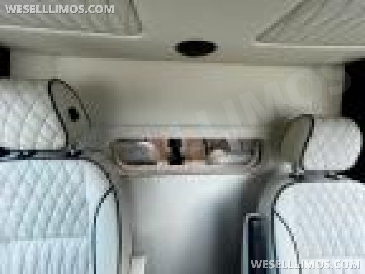 Photo of Sprinter for sale: 2026 Mercedes-Benz Business Class 170&quot; by Midwest Automotive Designs