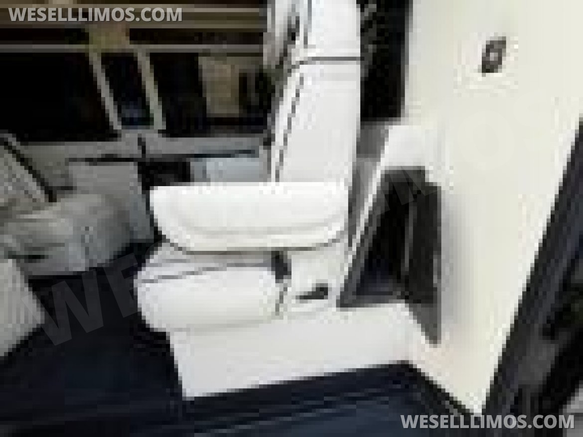 Photo of Sprinter for sale: 2026 Mercedes-Benz Business Class 170&quot; by Midwest Automotive Designs