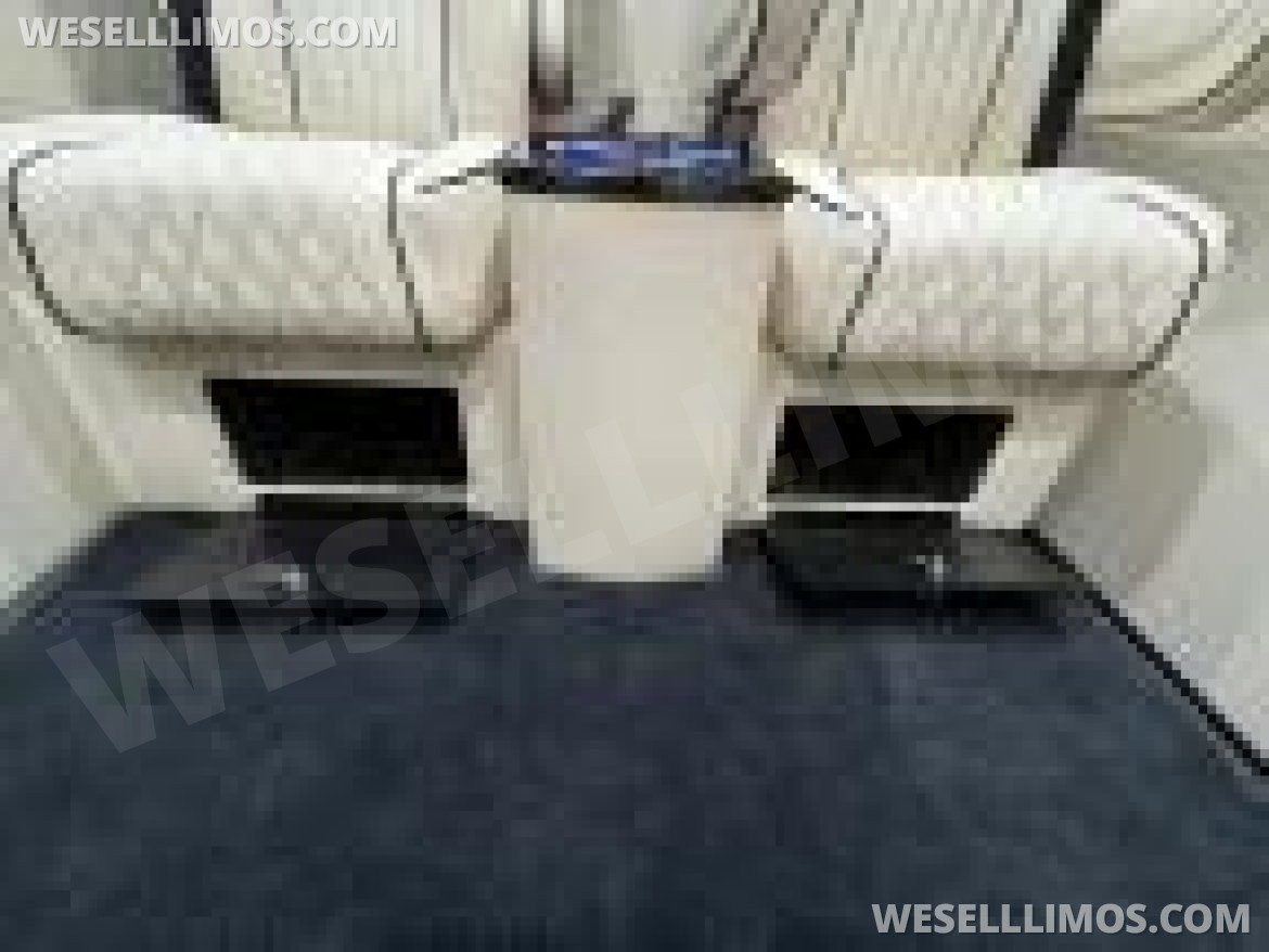 Photo of Sprinter for sale: 2026 Mercedes-Benz Business Class 170&quot; by Midwest Automotive Designs