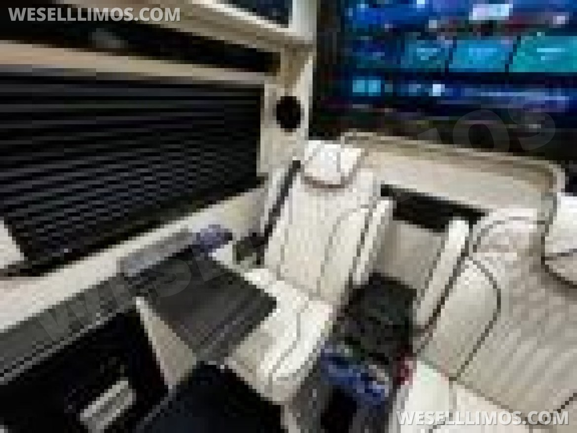 Photo of Sprinter for sale: 2026 Mercedes-Benz Business Class 170&quot; by Midwest Automotive Designs