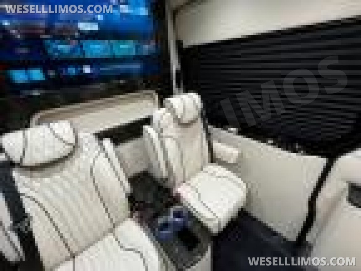 Photo of Sprinter for sale: 2026 Mercedes-Benz Business Class 170&quot; by Midwest Automotive Designs