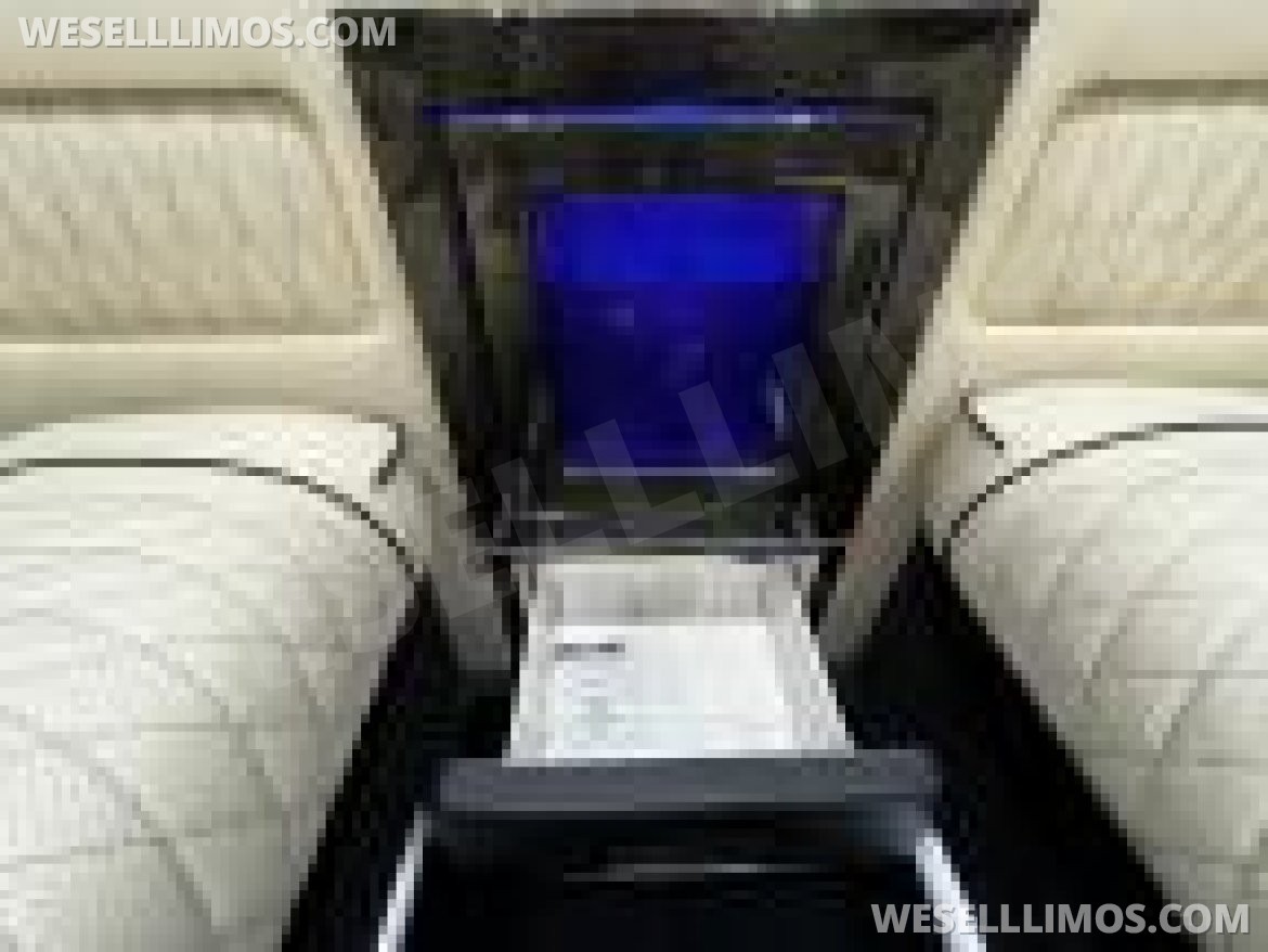Photo of Sprinter for sale: 2026 Mercedes-Benz Business Class 170&quot; by Midwest Automotive Designs