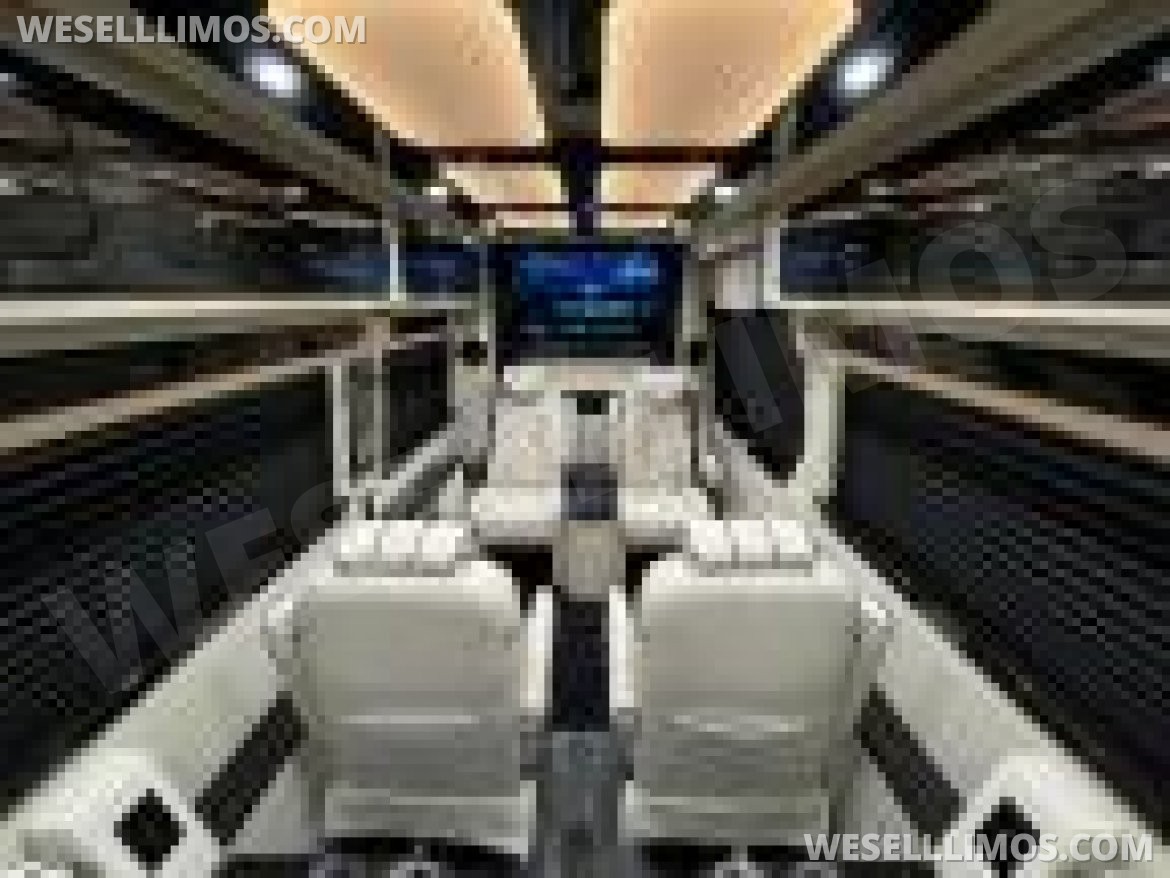 Photo of Sprinter for sale: 2026 Mercedes-Benz Business Class 170&quot; by Midwest Automotive Designs