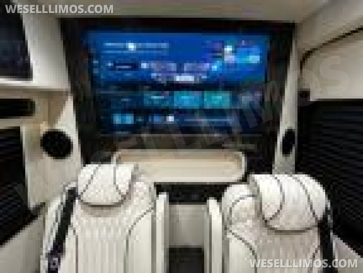 Photo of Sprinter for sale: 2026 Mercedes-Benz Business Class 170&quot; by Midwest Automotive Designs