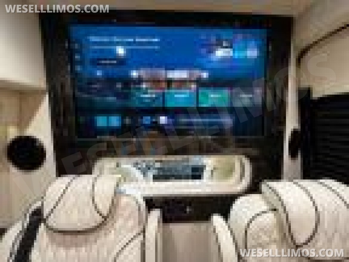 Photo of Sprinter for sale: 2026 Mercedes-Benz Business Class 170&quot; by Midwest Automotive Designs