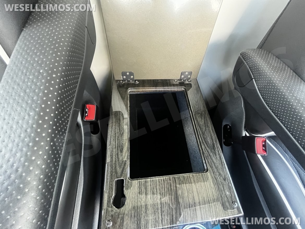 Photo of Sprinter for sale: 2026 Mercedes-Benz Business Class Dual Bench 170" by Midwest Automotive Designs