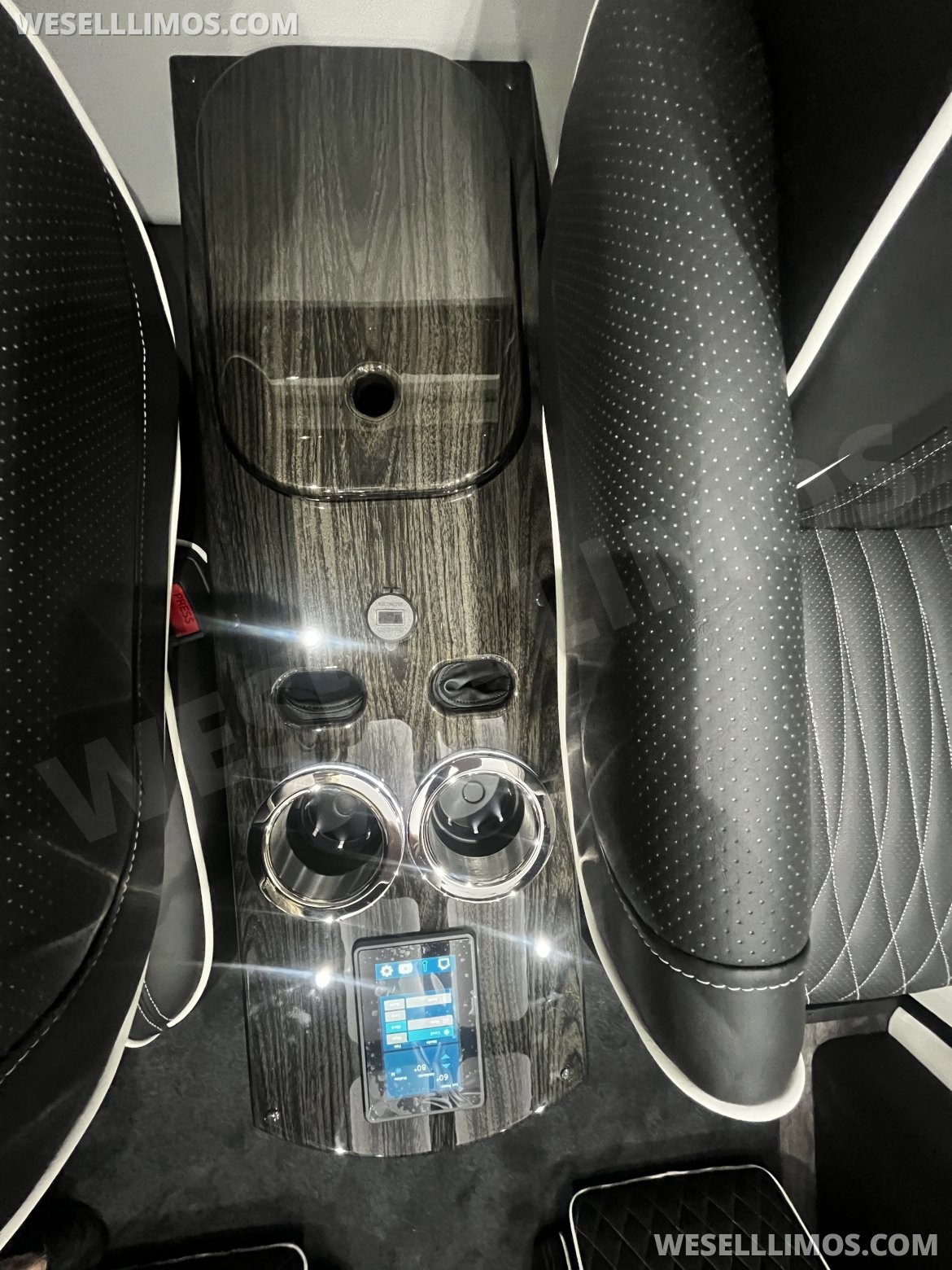 Photo of Sprinter for sale: 2026 Mercedes-Benz Business Class Dual Bench 170" by Midwest Automotive Designs