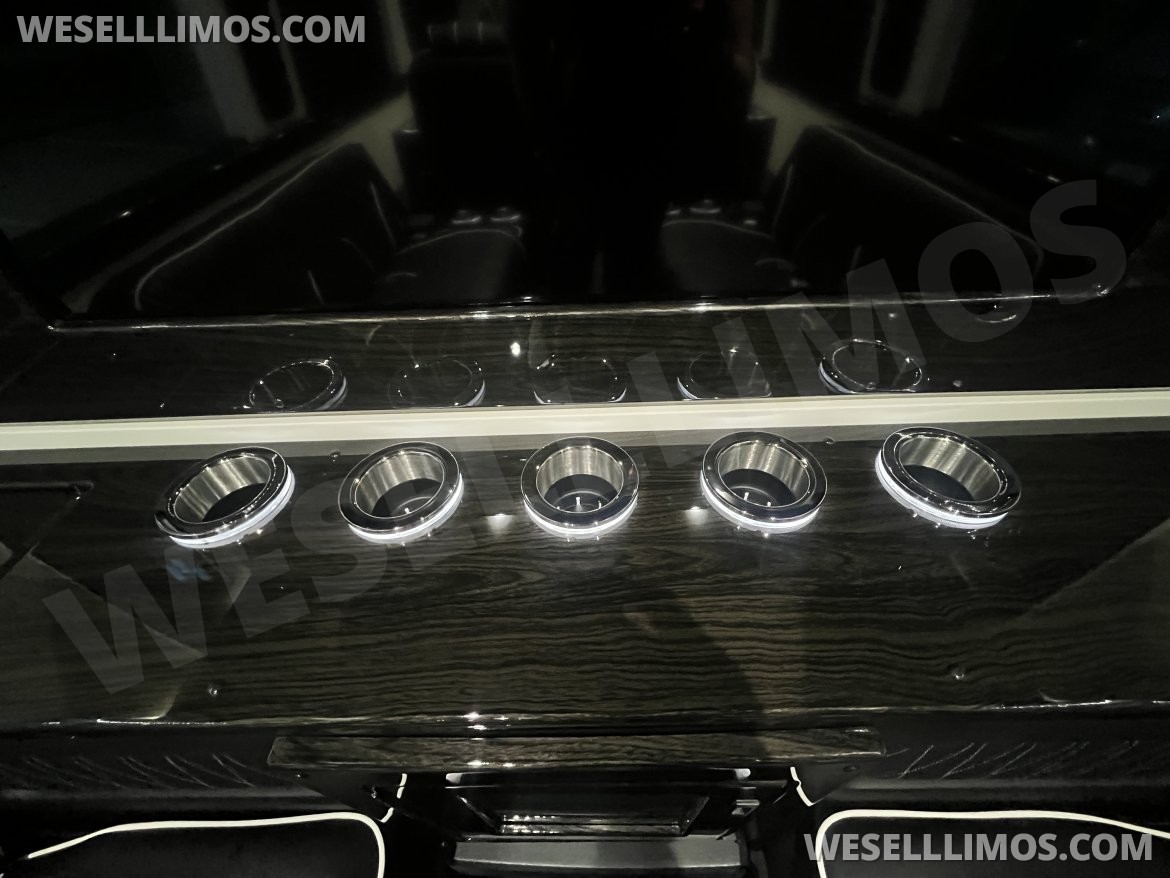 Photo of Sprinter for sale: 2026 Mercedes-Benz Business Class Dual Bench 170" by Midwest Automotive Designs