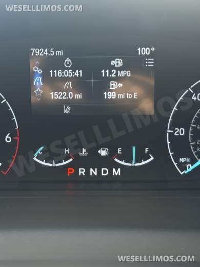 2023 Elite One Customs Ford 350 XLT High Top - Sprinter for Sale in Buena Park, CA - Photo 7