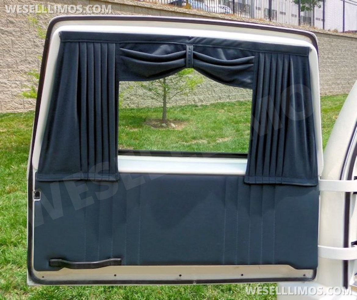 Photo of Funeral for sale: 2006 Cadillac Onyx by Eureka