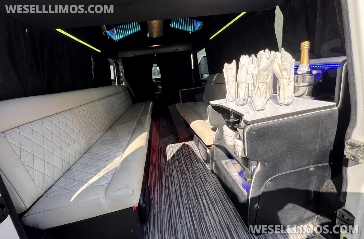 Photo of CEO SUV Mobile Office for sale: 2017 Mercedes-Benz G class 10" by Cristal