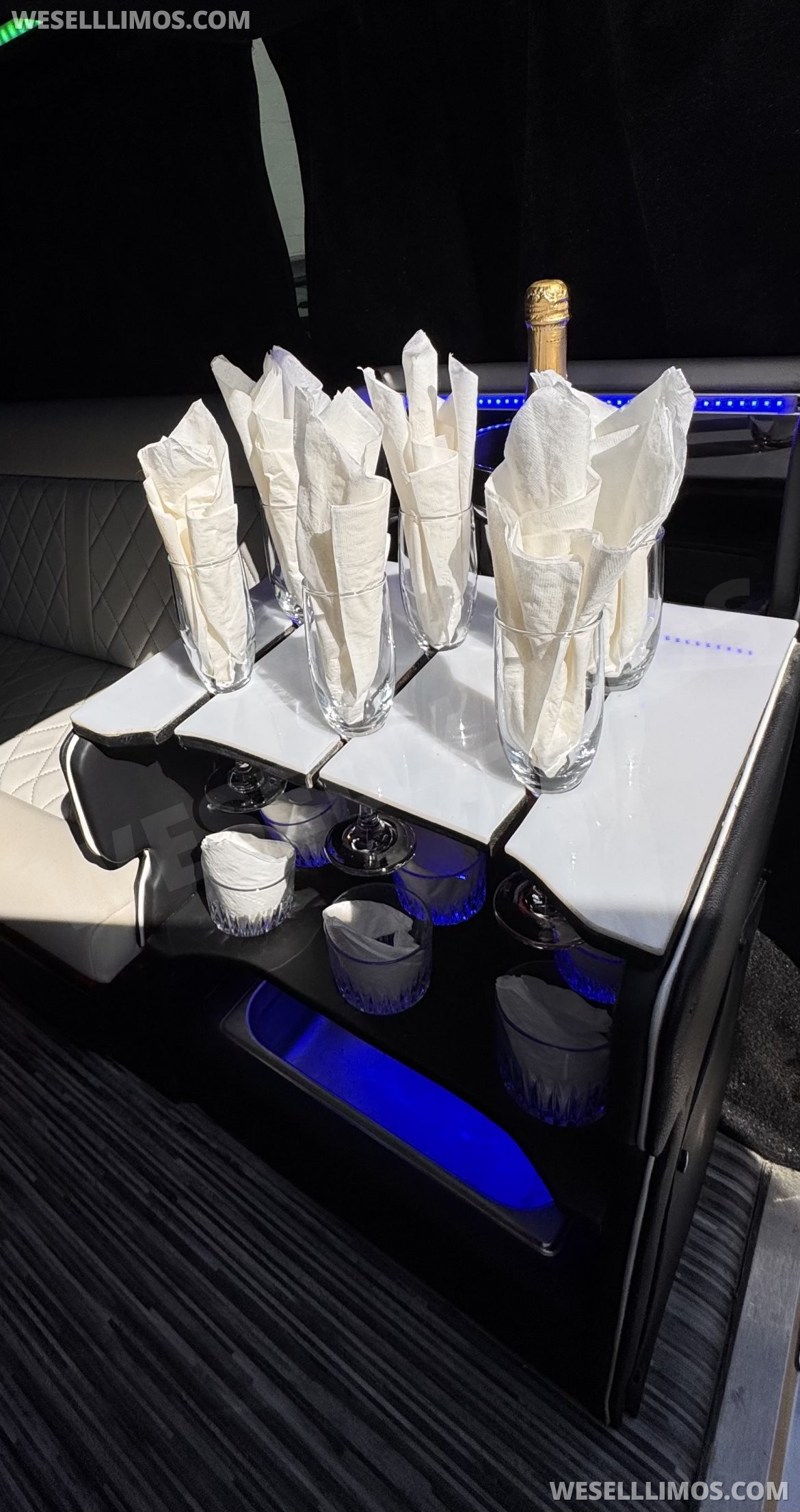 Photo of CEO SUV Mobile Office for sale: 2017 Mercedes-Benz G class 10" by Cristal