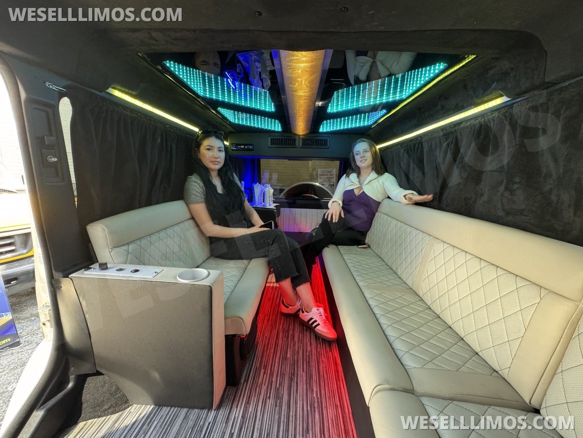 Photo of CEO SUV Mobile Office for sale: 2017 Mercedes-Benz G class 10" by Cristal