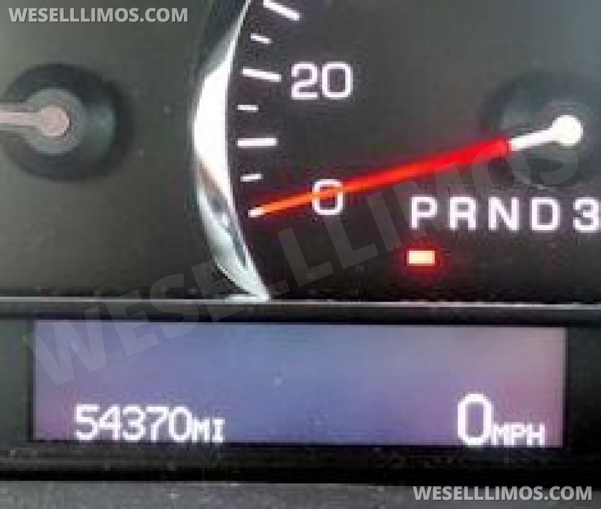 Photo of Limousine for sale: 2006 Cadillac DTS by Superior