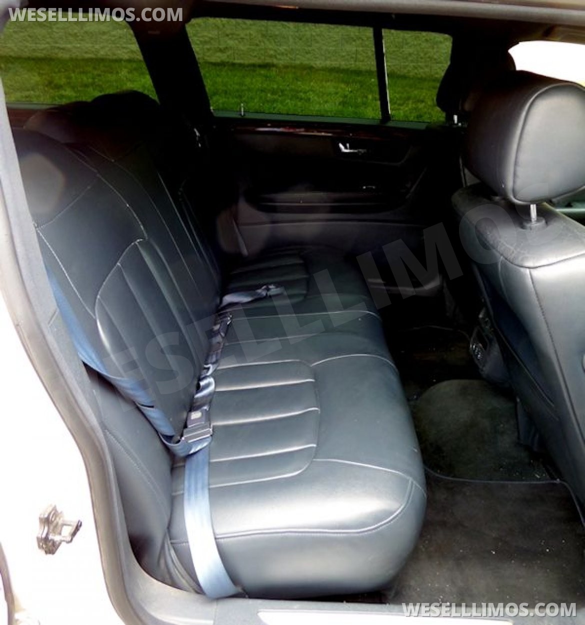 Photo of Limousine for sale: 2006 Cadillac DTS by Superior