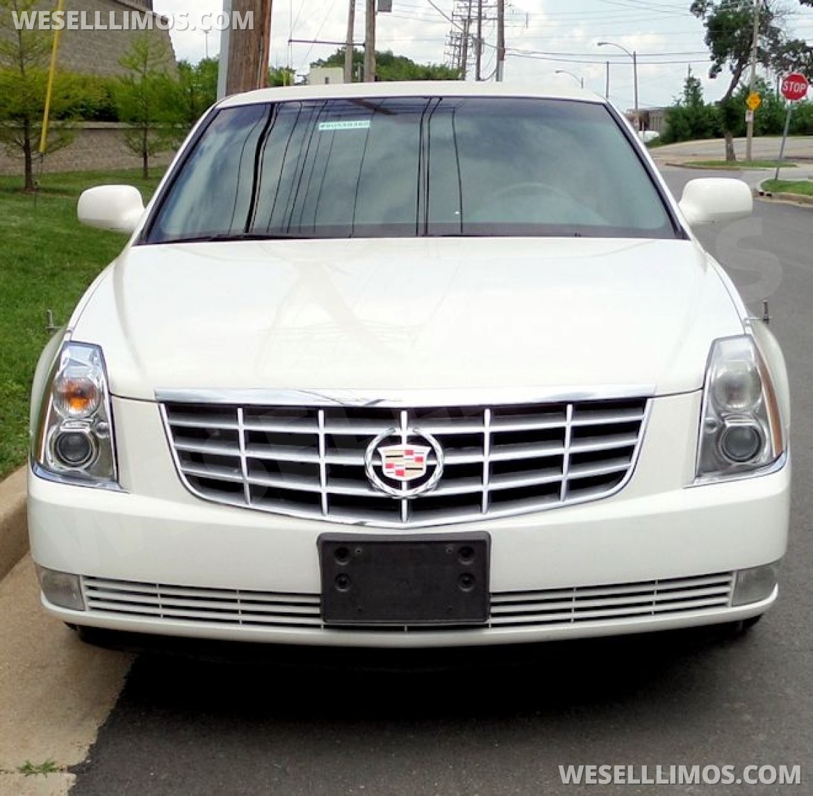 Photo of Limousine for sale: 2006 Cadillac DTS by Superior