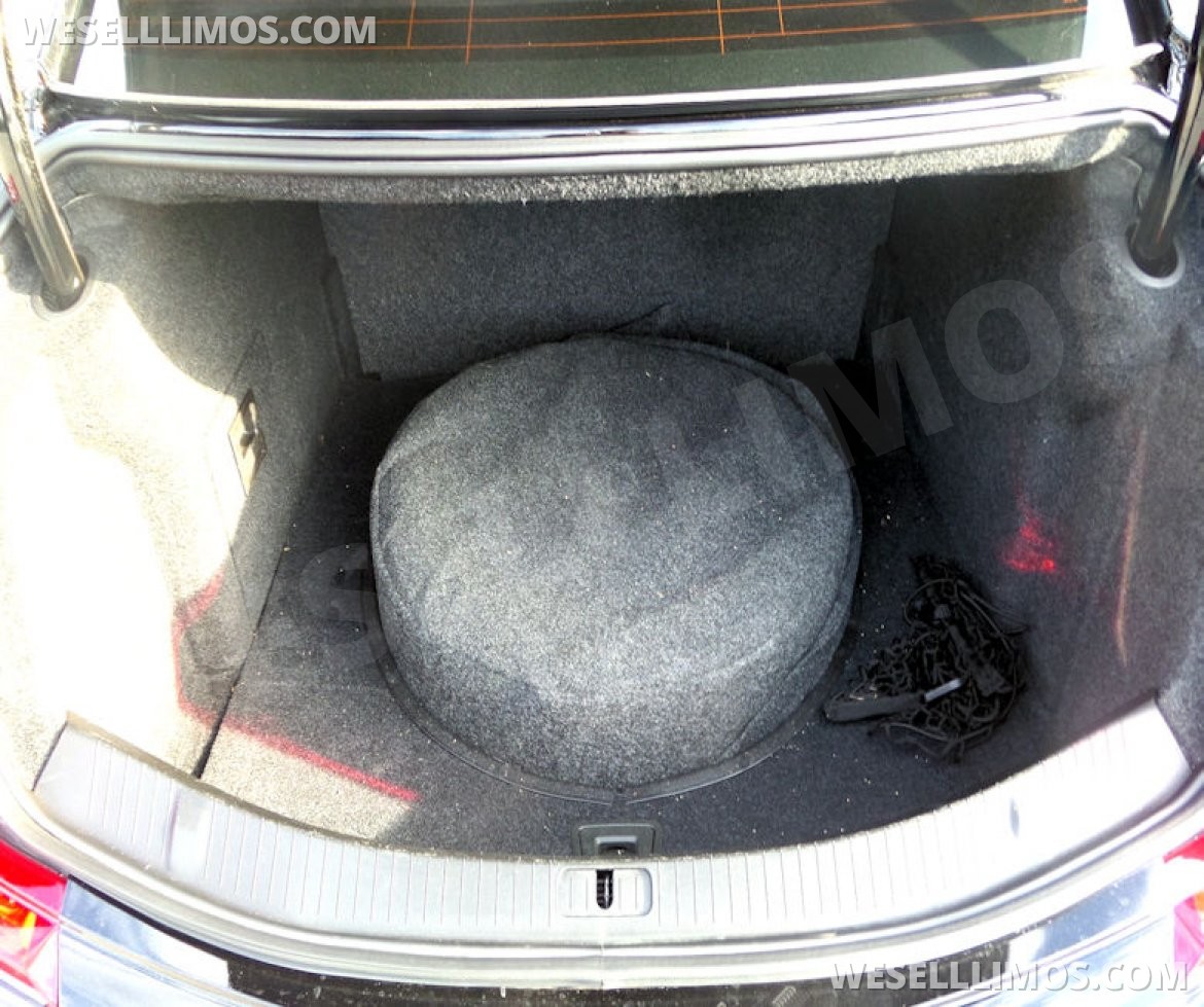 Photo of Limousine for sale: 2019 Cadillac XTS 52&quot; by Superior