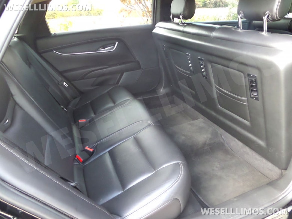 Photo of Limousine for sale: 2019 Cadillac XTS by Superior