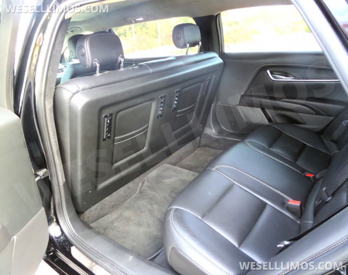 Photo of Limousine for sale: 2019 Cadillac XTS by Superior