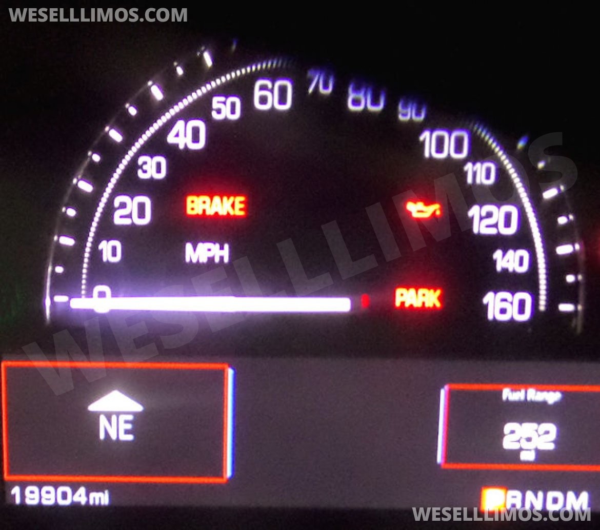 Photo of Limousine for sale: 2019 Cadillac XTS by Superior