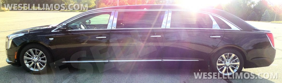 Photo of Limousine for sale: 2019 Cadillac XTS by Superior