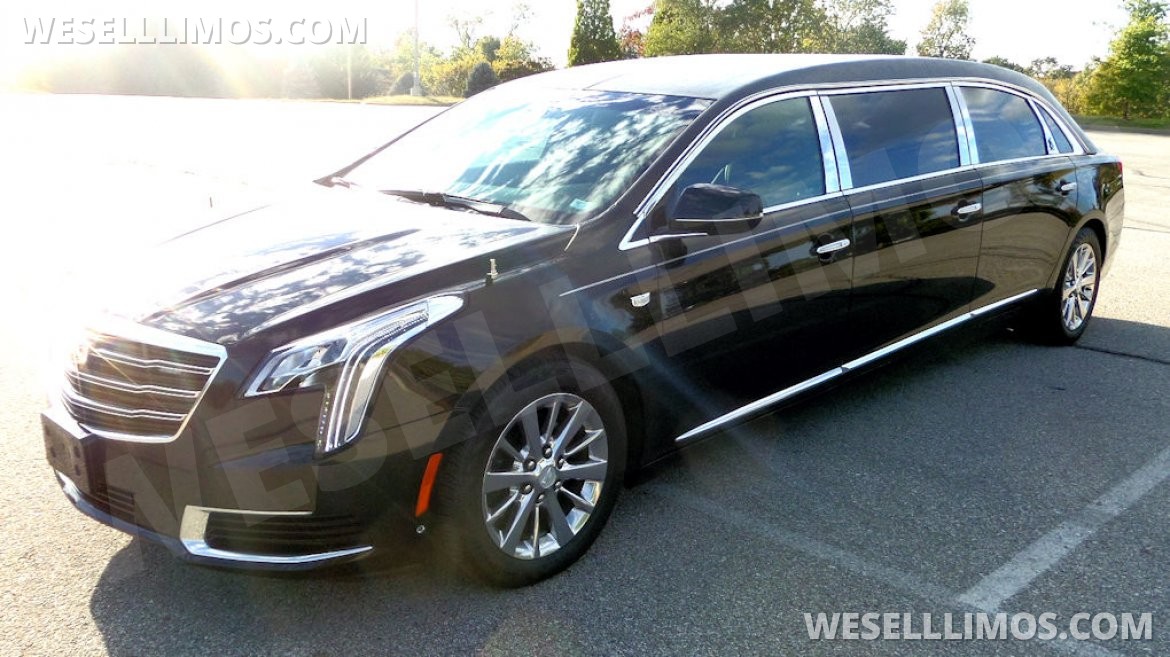 Photo of Limousine for sale: 2019 Cadillac XTS by Superior