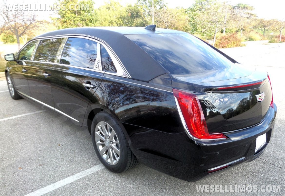 Photo of Limousine for sale: 2019 Cadillac XTS by Superior