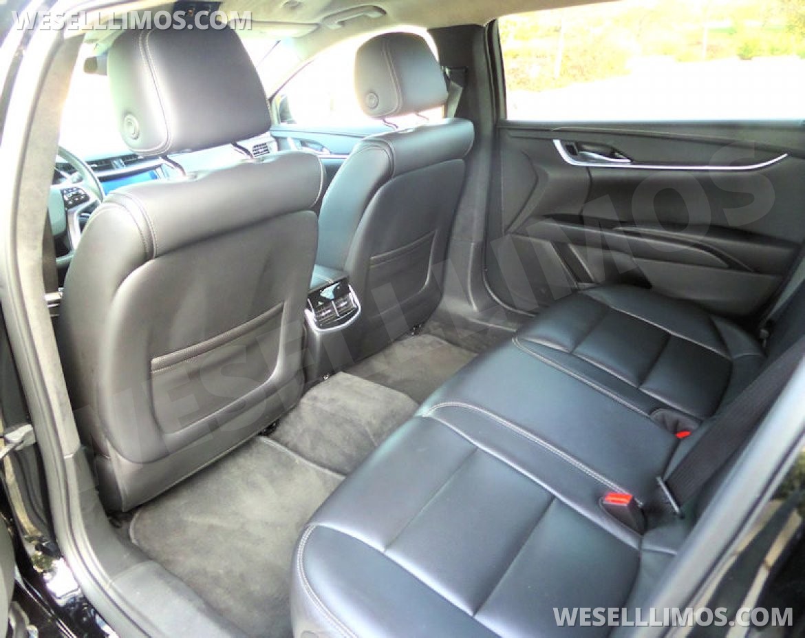 Photo of Limousine for sale: 2019 Cadillac XTS by Superior