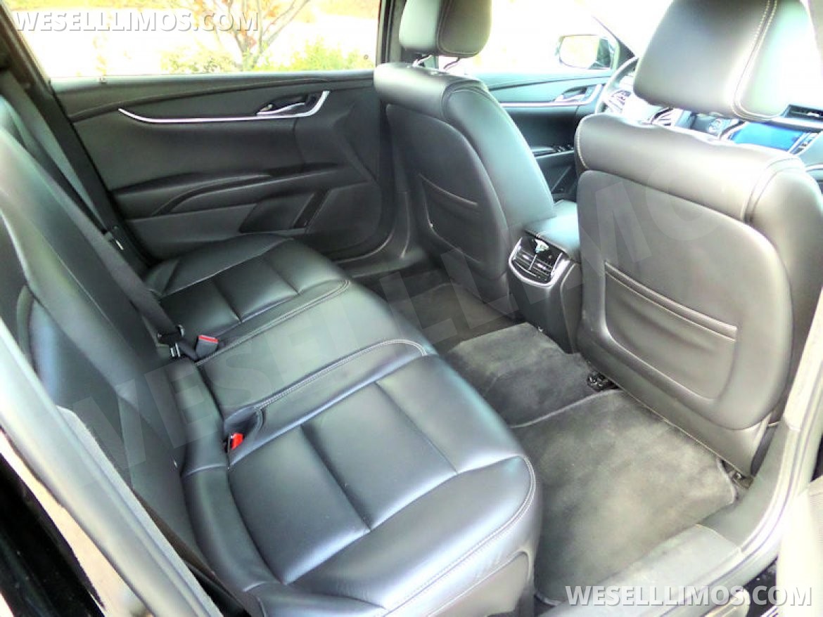 Photo of Limousine for sale: 2019 Cadillac XTS by Superior