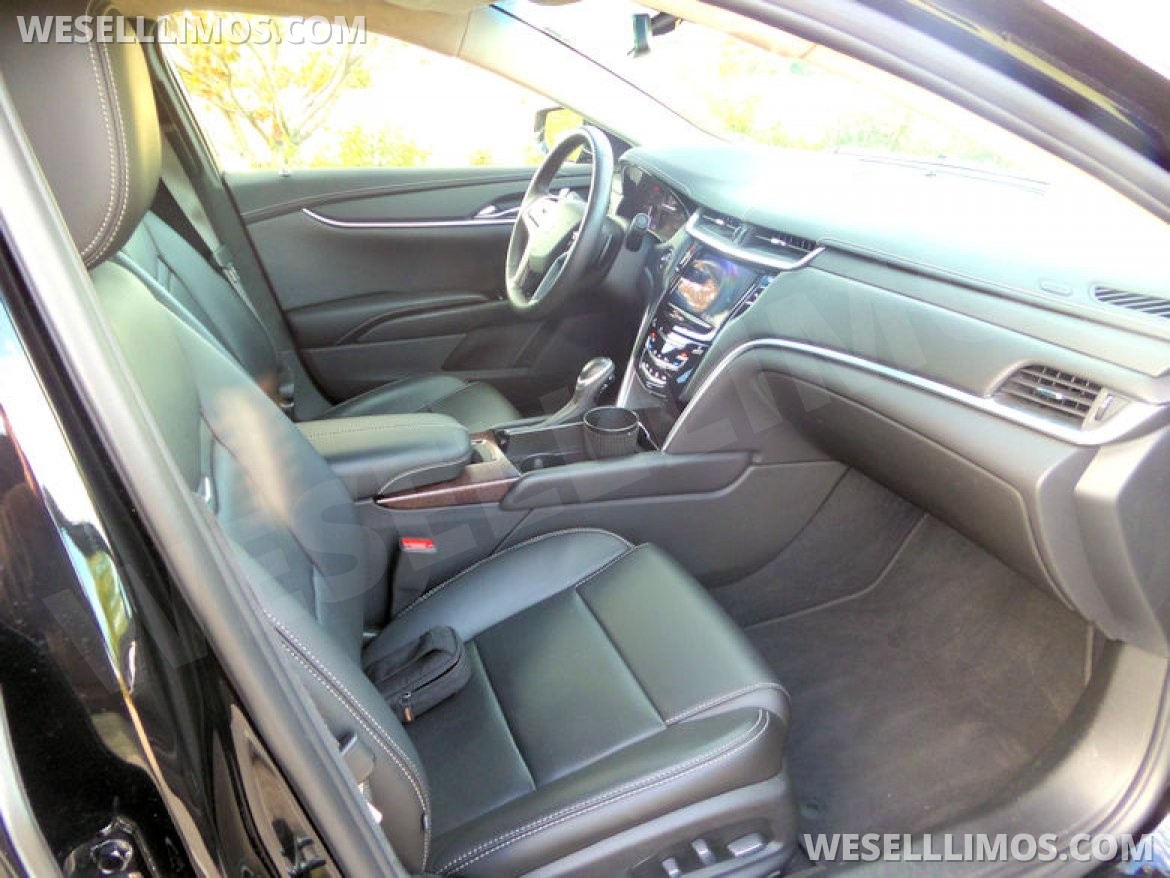 Photo of Limousine for sale: 2019 Cadillac XTS by Superior