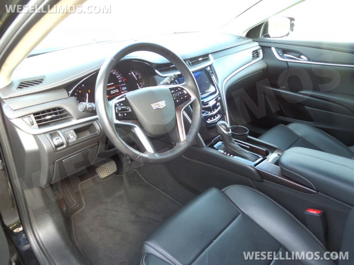 Photo of Limousine for sale: 2019 Cadillac XTS by Superior