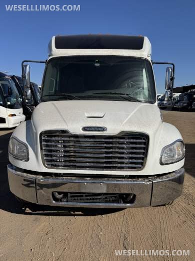 2018 Grech Motors Freightliner Executive Shuttle - Executive Shuttle for Sale in Laguna Niguel, CA - Photo 1