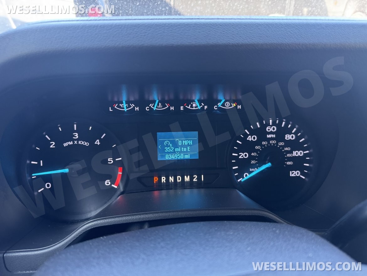 Photo of Executive Shuttle for sale: 2018 Freightliner M2 40&quot; by Grech Motors