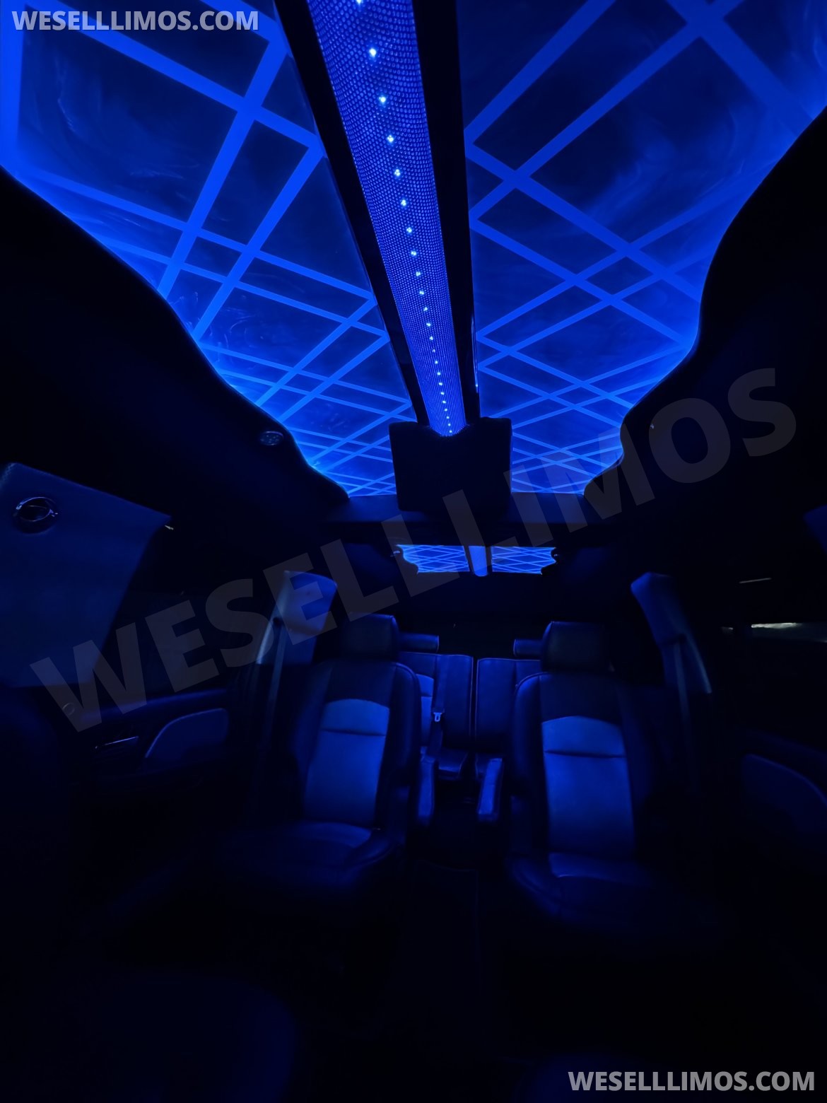 Photo of Limousine for sale: 2013 Chevrolet Suburban (ESCALADE LIMO) by Executive Coach Builder