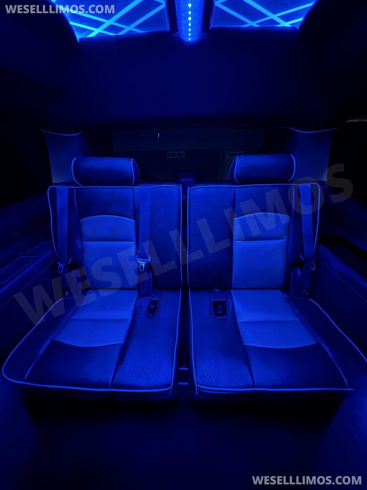 Photo of Limousine for sale: 2013 Chevrolet Suburban (ESCALADE LIMO) by Executive Coach Builder