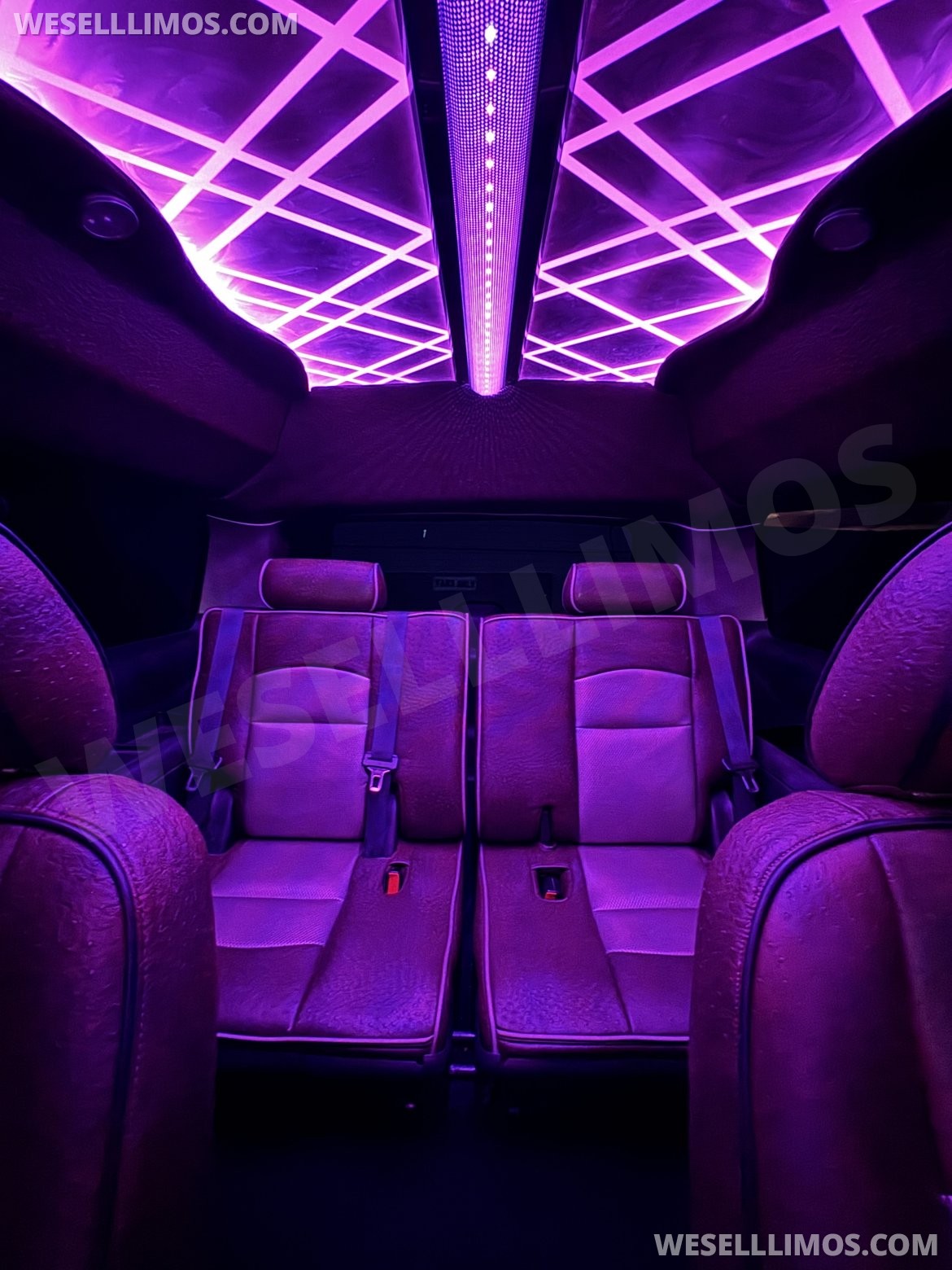 Photo of Limousine for sale: 2013 Chevrolet Suburban (ESCALADE LIMO) by Executive Coach Builder