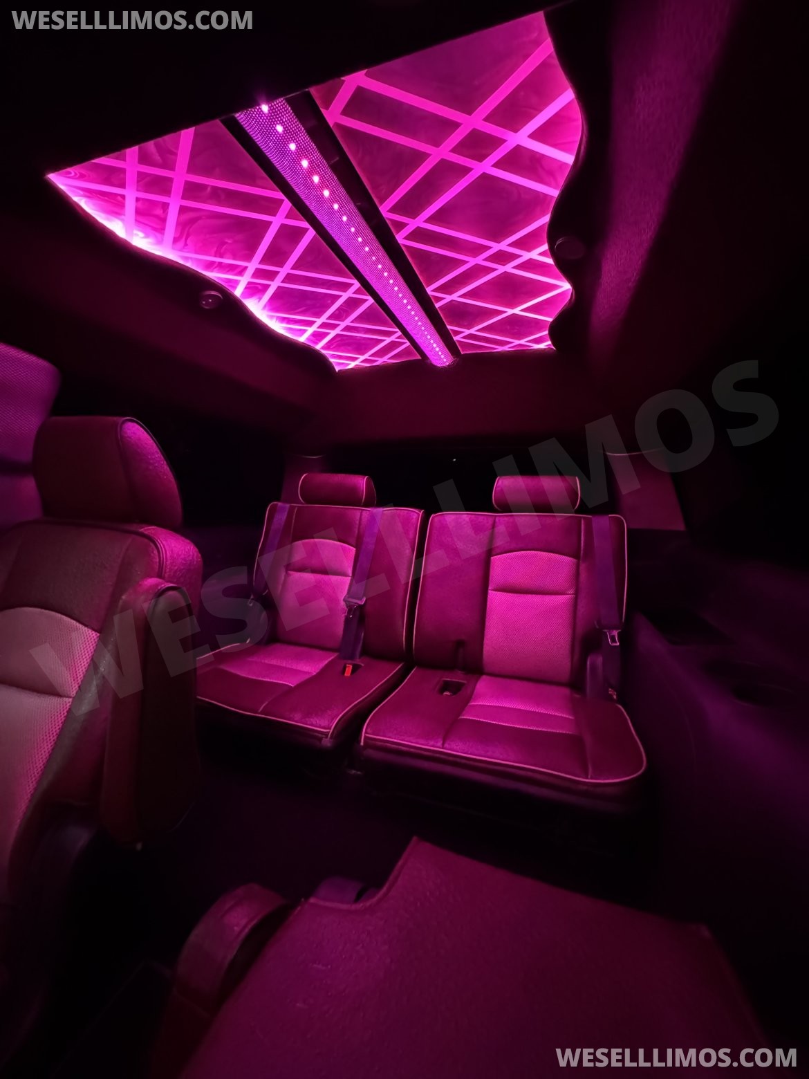 Photo of Limousine for sale: 2013 Chevrolet Suburban (ESCALADE LIMO) by Executive Coach Builder