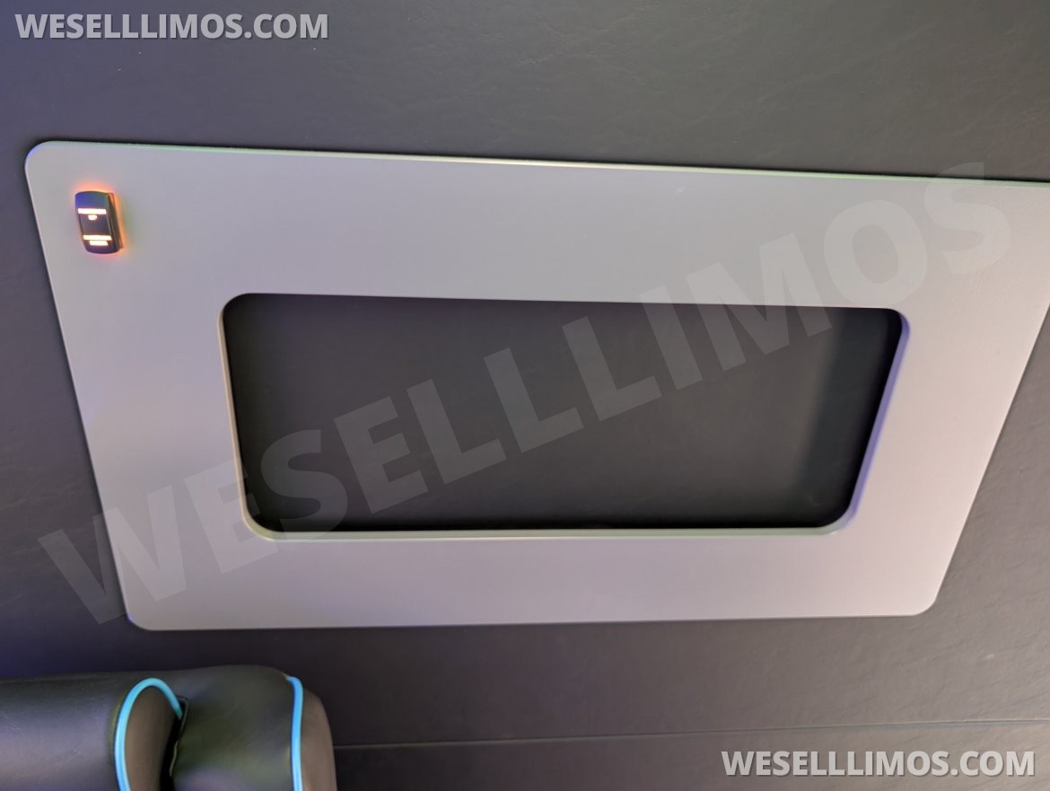 Photo of Limo Bus for sale: 2024 Ford F550 35&quot; by LGE Coachworks