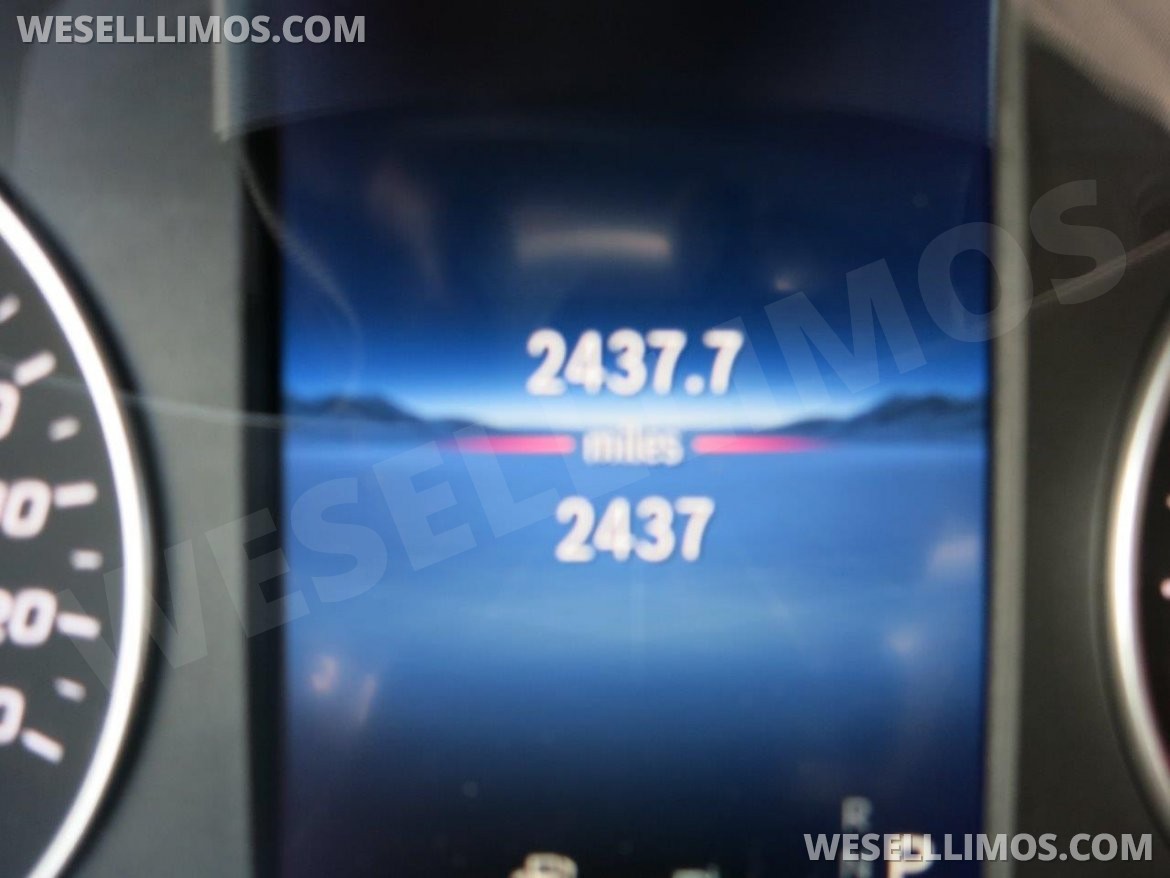 Photo of Sprinter for sale: 2025 Mercedes-Benz 3500XD Sprinter Shuttle by Executive Coach Builders