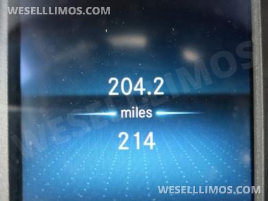 2024 Mercedes-Benz 3500 Sprinter Shuttle - Sprinter for Sale in CARSON, CA - Photo 8
