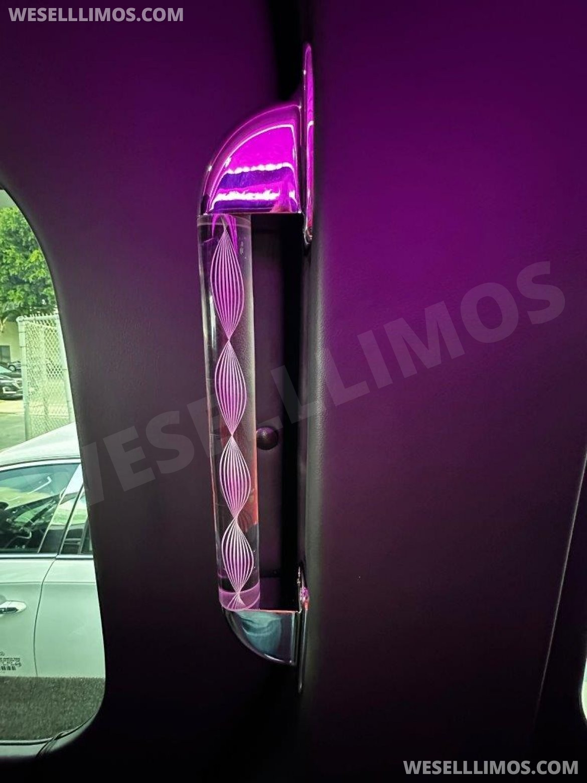 Photo of Sprinter for sale: 2024 Mercedes-Benz 3500 Sprinter Shuttle