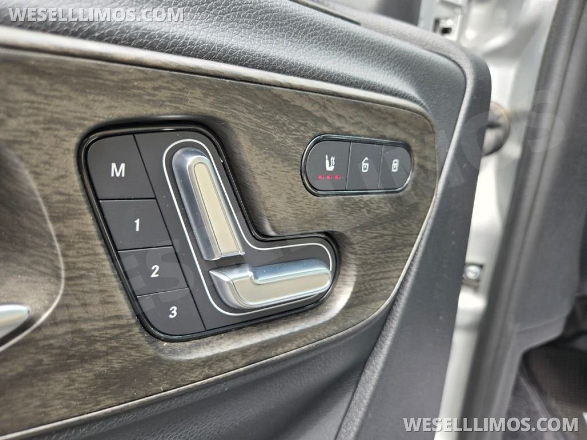 Photo of Sprinter for sale: 2026 Mercedes-Benz Luxury Sprinter by Midwest Automotive Designs