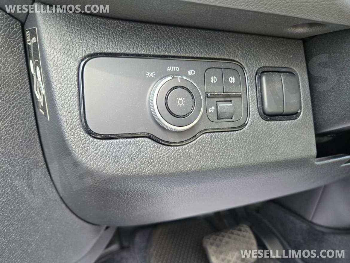 Photo of Sprinter for sale: 2026 Mercedes-Benz Luxury Sprinter by Midwest Automotive Designs