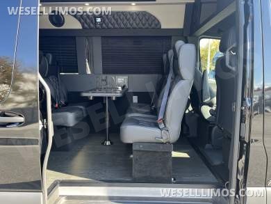 2025 Westwind Mercedes-Benz Sprinter 3500 Sprinter - Sprinter for Sale in Pasadena, MD - Photo 7