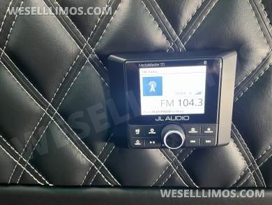 2025 Westwind Mercedes-Benz Sprinter 3500 Sprinter - Sprinter for Sale in Pasadena, MD - Photo 11