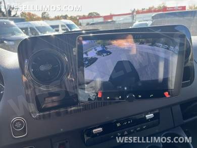 2025 Westwind Mercedes-Benz Sprinter 3500 Sprinter - Sprinter for Sale in Pasadena, MD - Photo 13