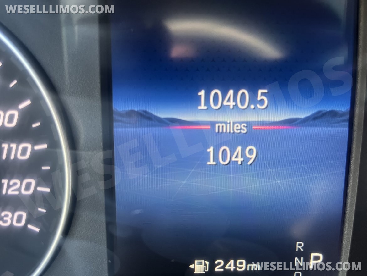 Photo of Sprinter for sale: 2025 Mercedes-Benz Sprinter 3500 by Westwind