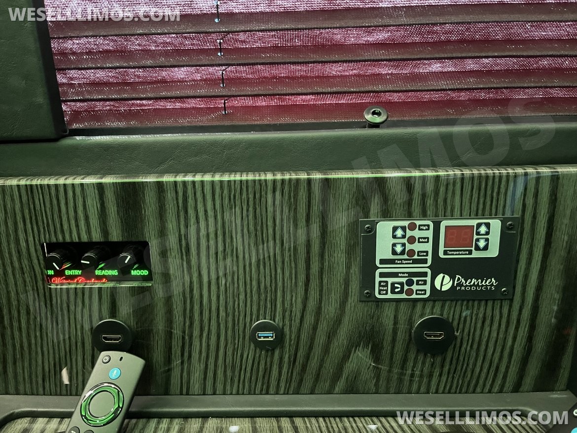 Photo of Sprinter for sale: 2025 Mercedes-Benz Sprinter 3500 by Westwind