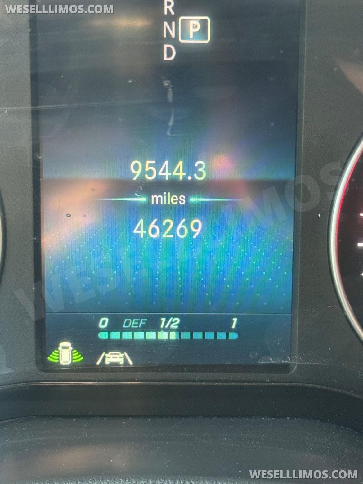 Photo of Sprinter for sale: 2024 Mercedes-Benz Sprinter 3500 Shuttle by Platinum Big Toys