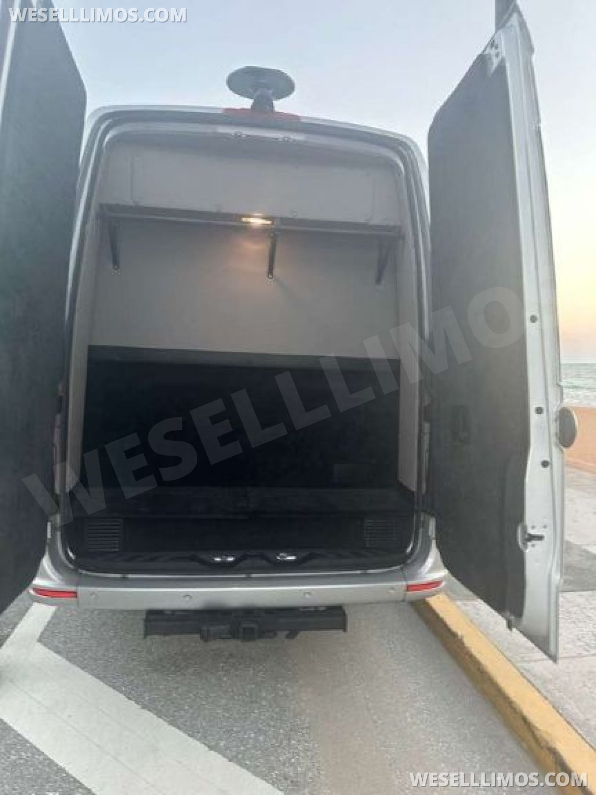 Photo of Sprinter for sale: 2019 Mercedes-Benz Sprinter 3500 Business Class CEO by Midwest